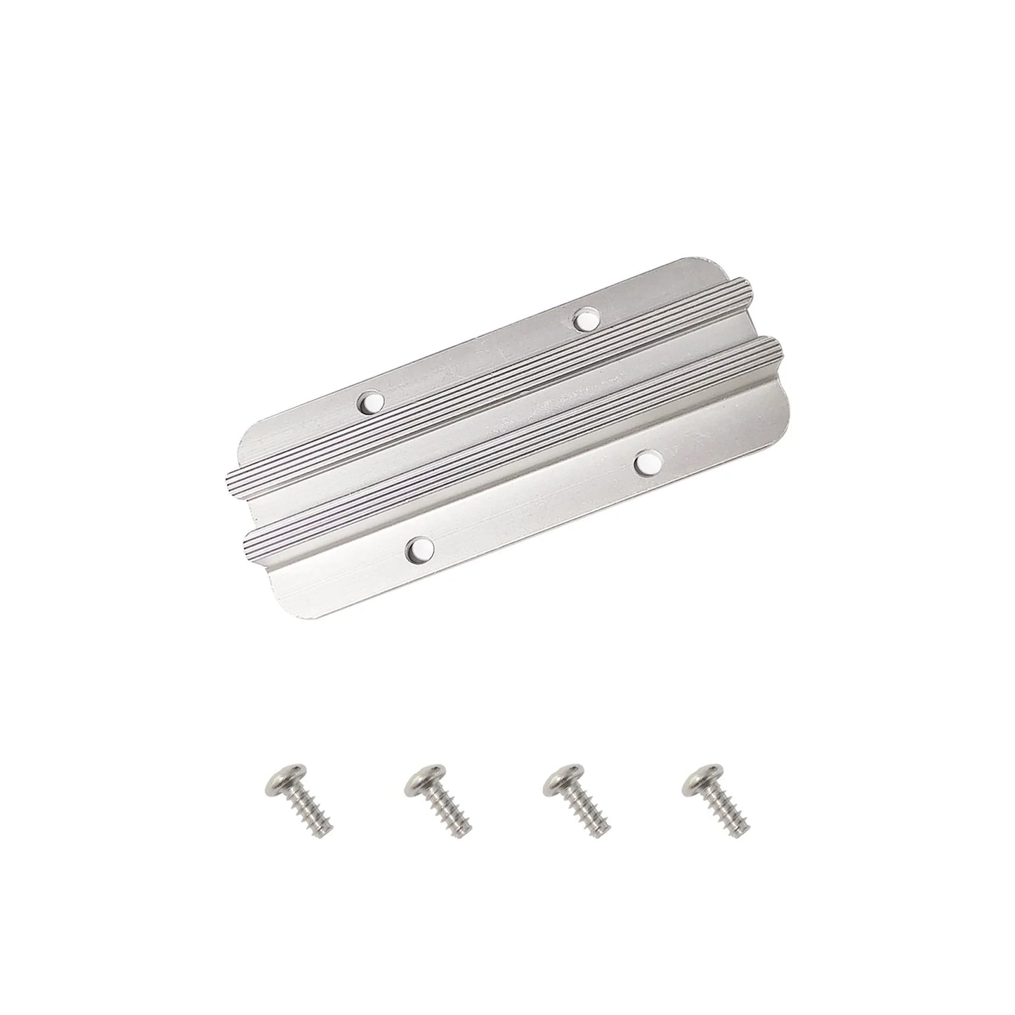 Aluminum Kayak Mounting Track – Universal T-Slot Rail