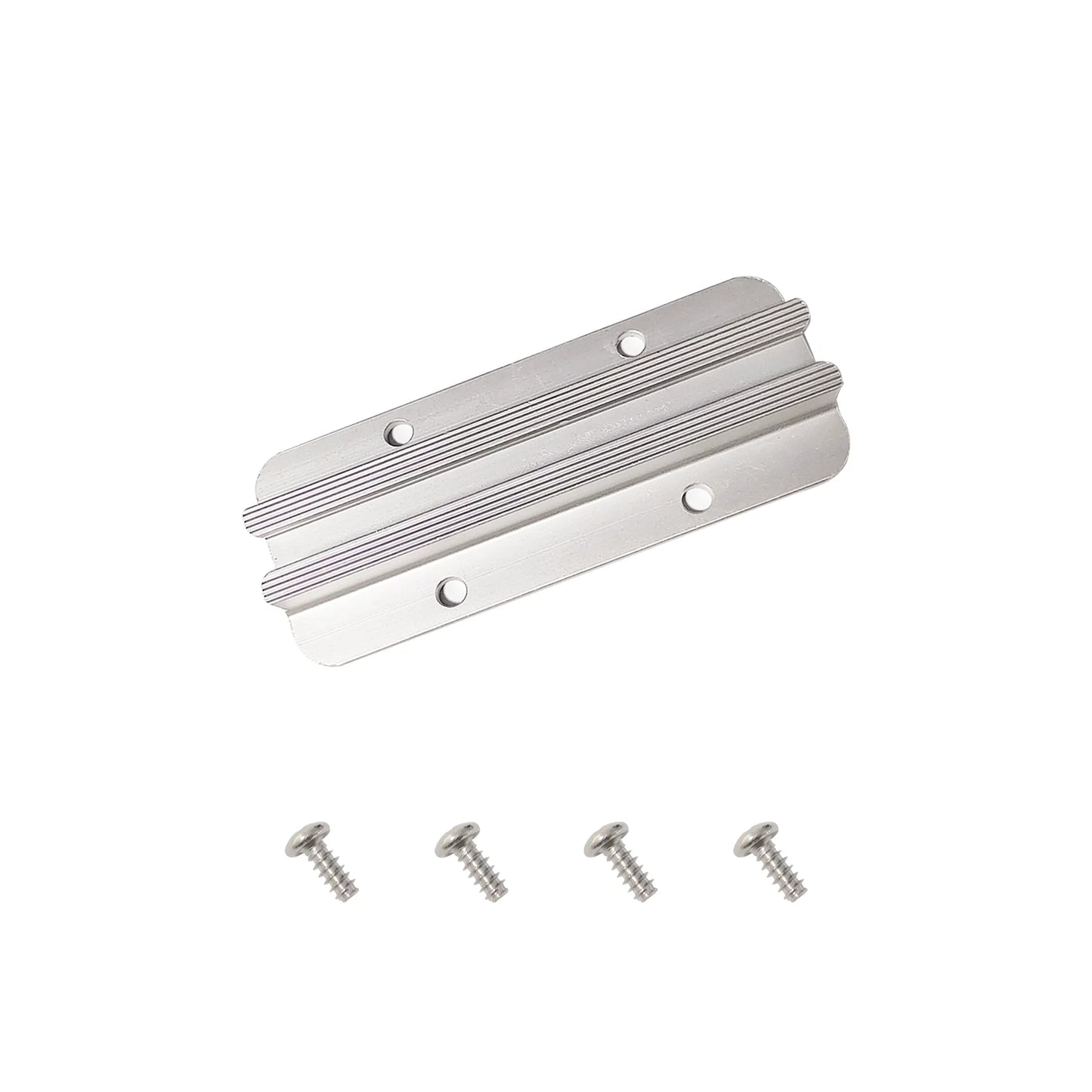 Aluminum Kayak Mounting Track – Universal T-Slot Rail