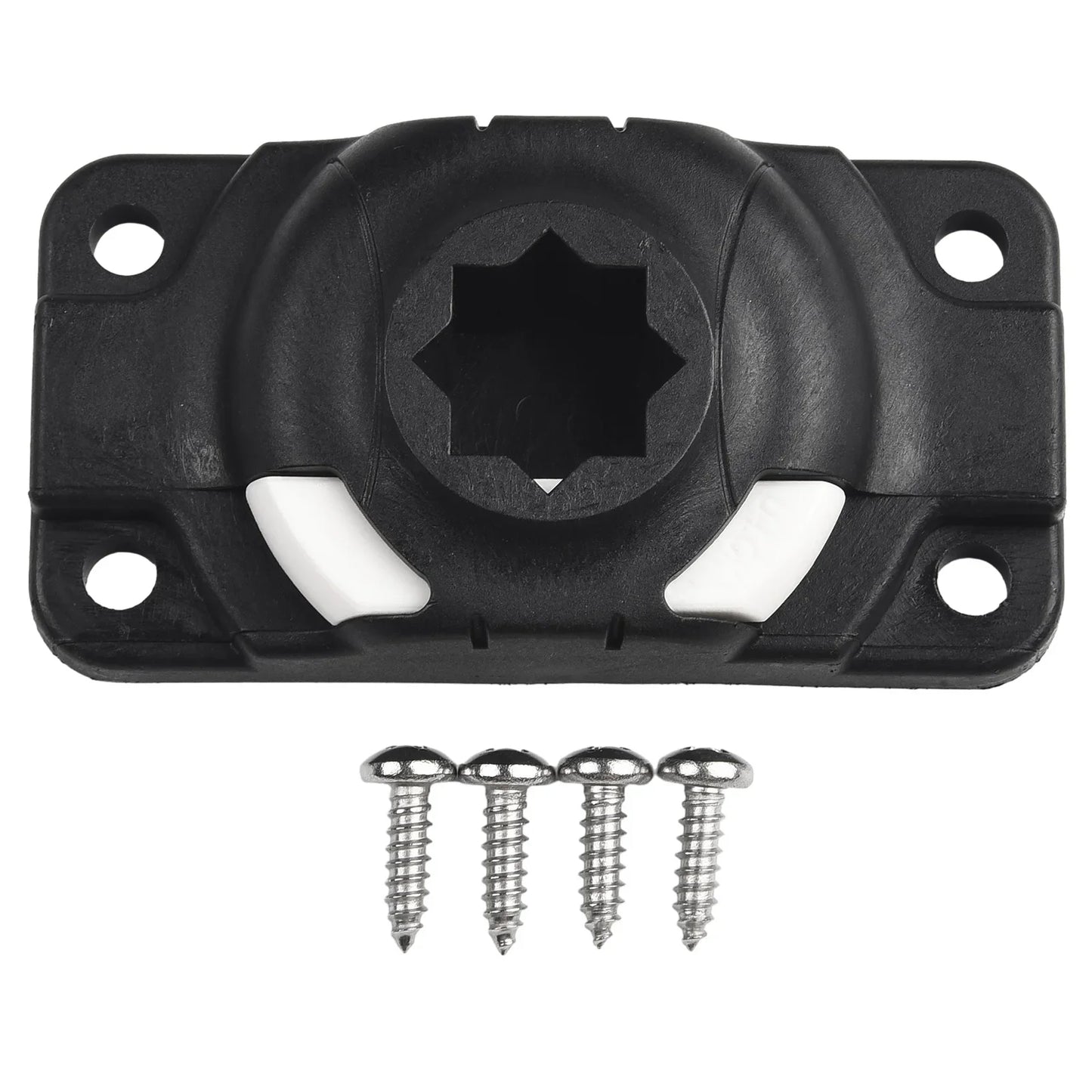 Rod Holder Mount Base