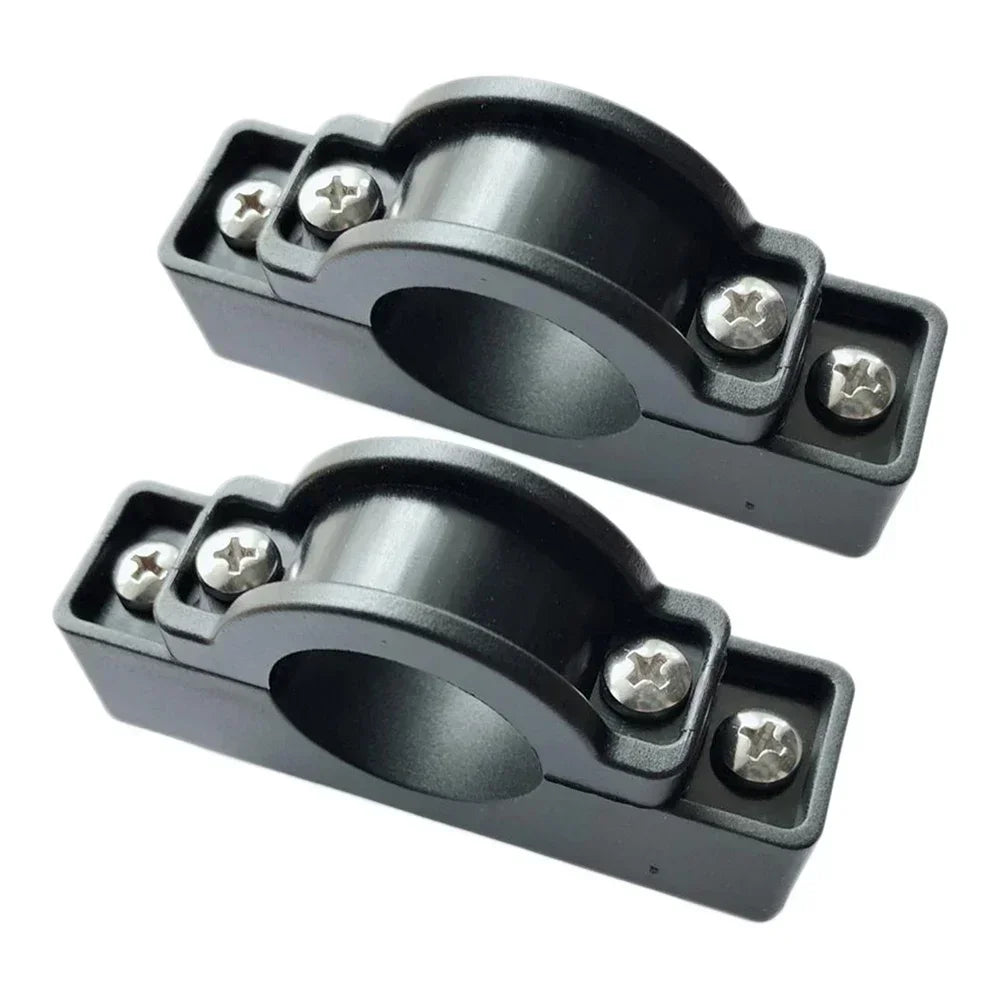 Kayak Outrigger Stabilizer Bracket (2-Pack)