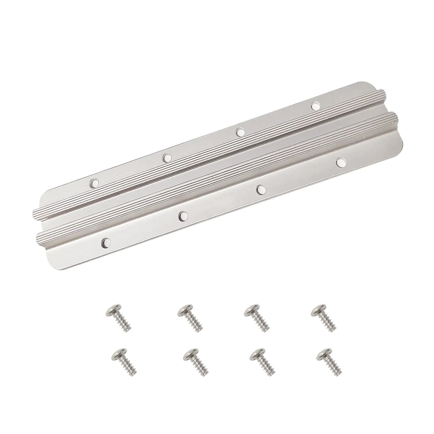 Aluminum Kayak Mounting Track – Universal T-Slot Rail