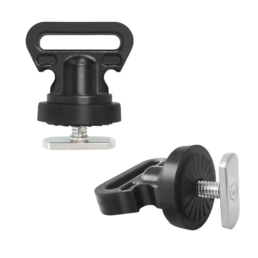 Kayak Track Mount Tie-Downs (2-Pack)