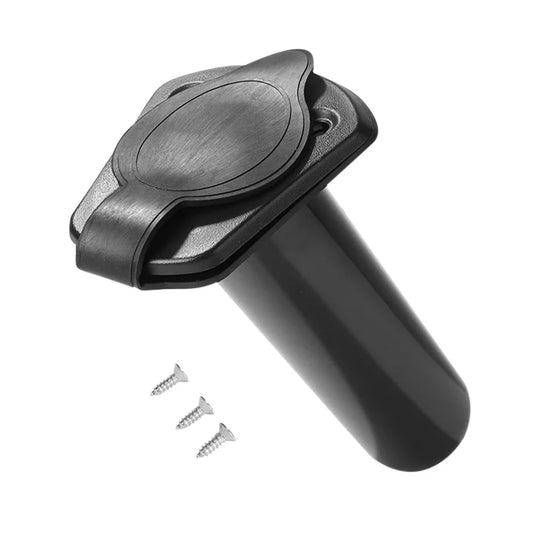 Kayak Rod Holder Bracket – Flush Mount Style