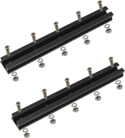 Track Mounting Bar for Kayak Accessories