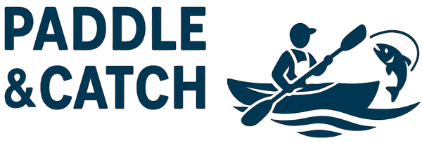 Paddle & Catch
